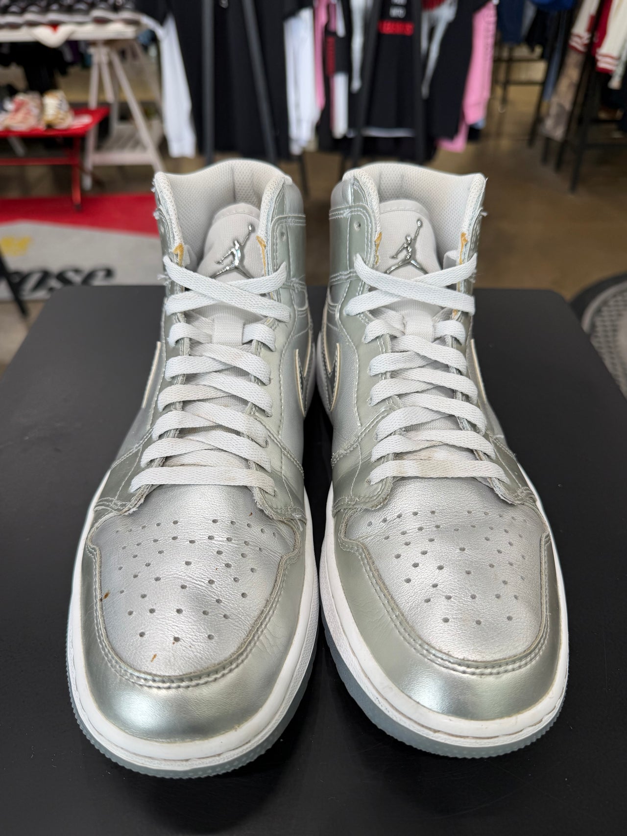 Air Jordan 1 Golf Gift Giving Pack (2023)