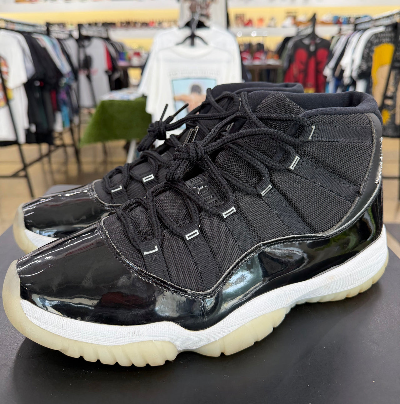 Air Jordan 11 Jubilee 25th Anniversary (2020)