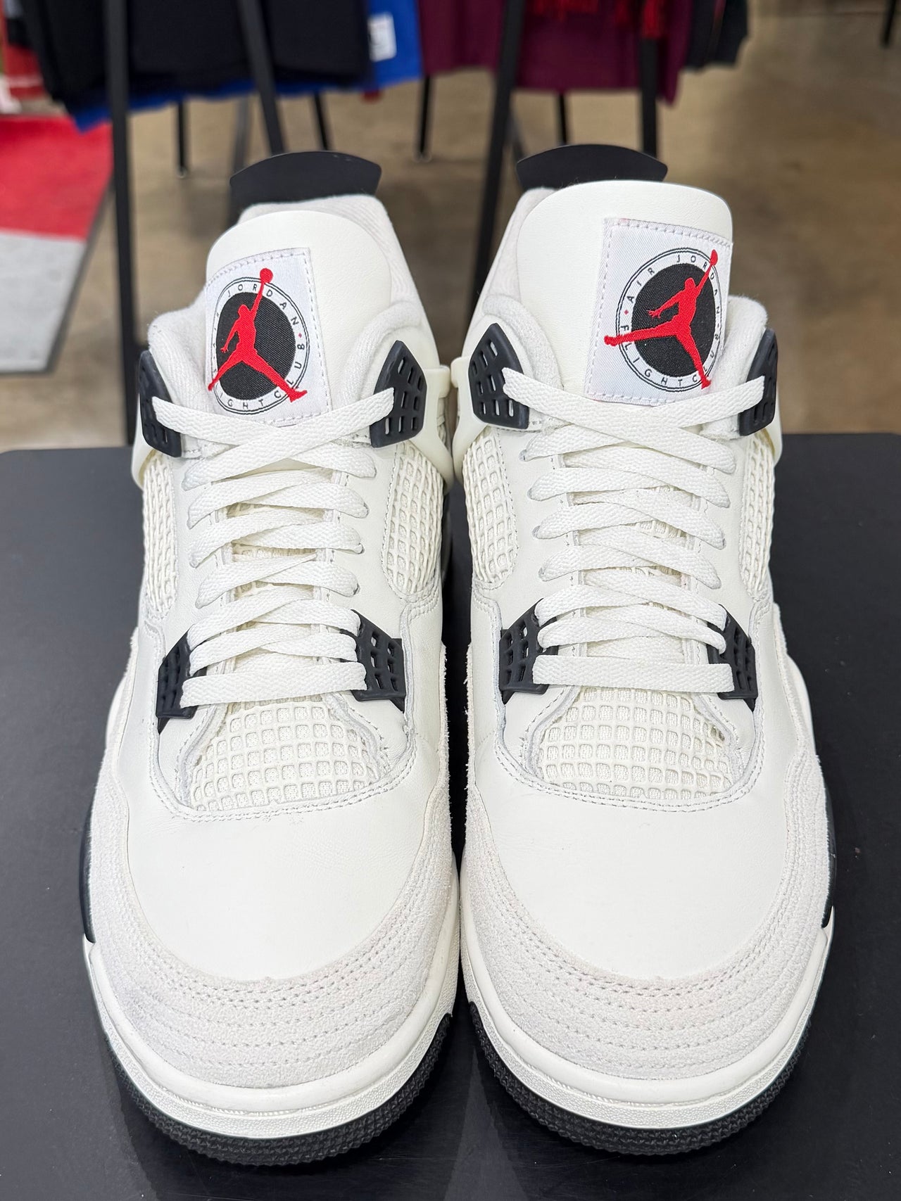 Air Jordan 4 Flight Club (2026)