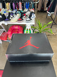 Air Jordan 5 Off White Sz. 10.5 (2020)