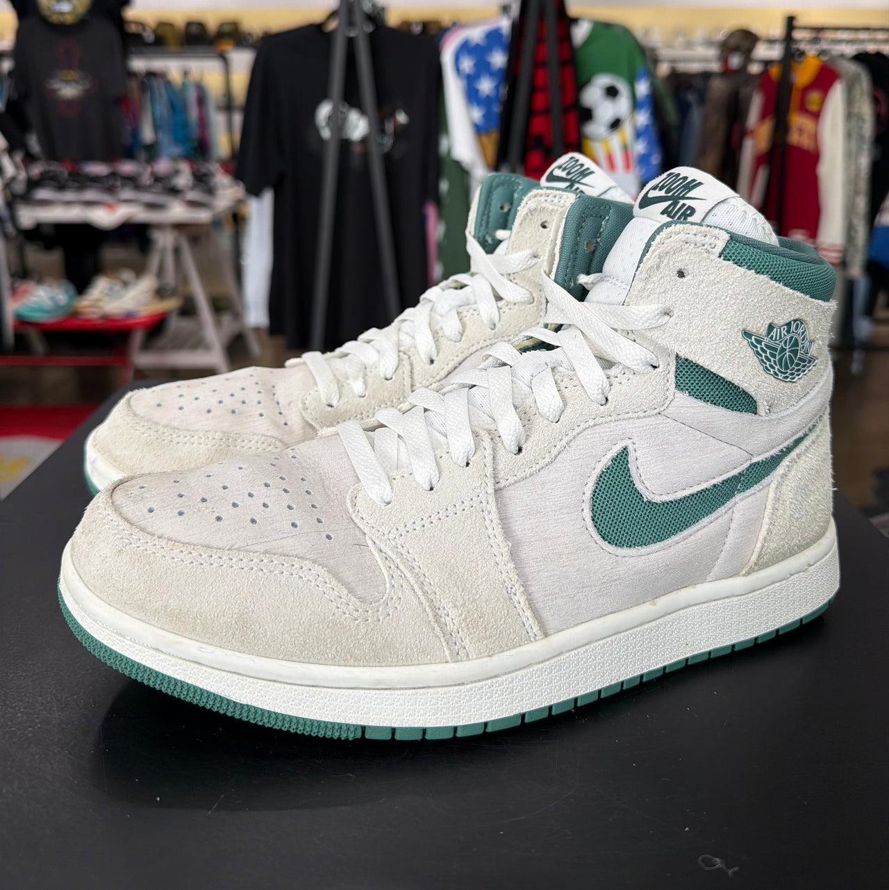 Jordan 1 Zoom CMFT 2 Bicoastal (2024)