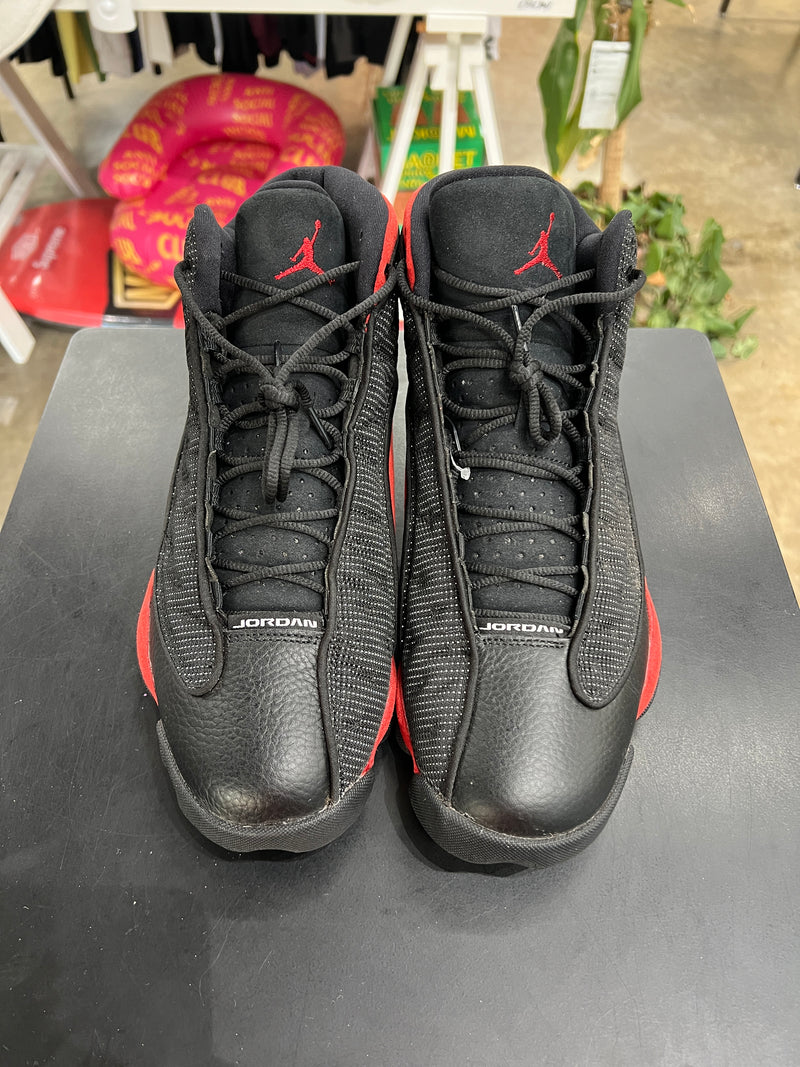 Air Jordan 13 Bred (2017)