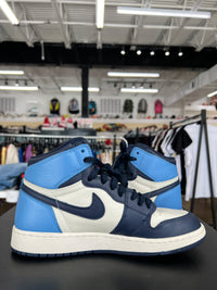 Air Jordan 1 Obsidian