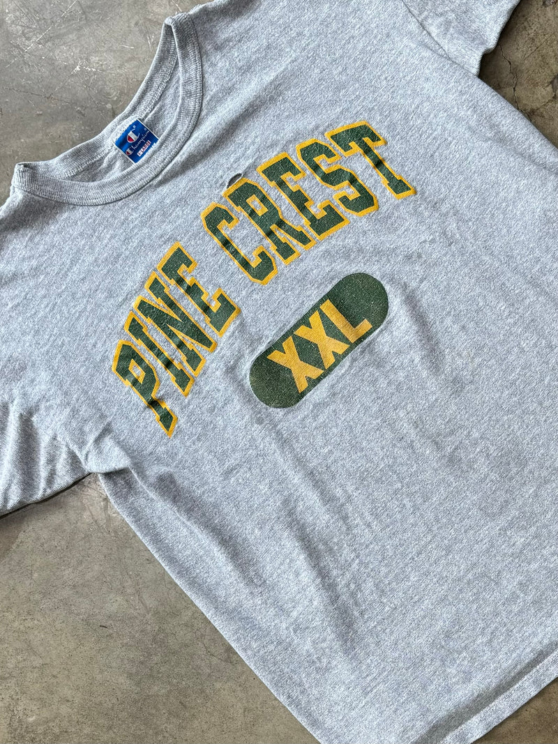 Champion Pine Crest XXL Tee