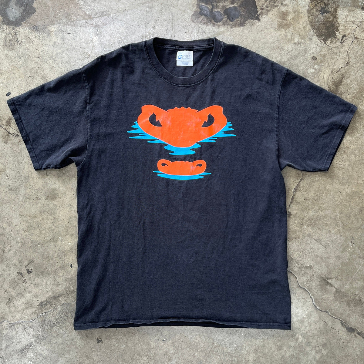 University of Florida Alumni Gator Tee