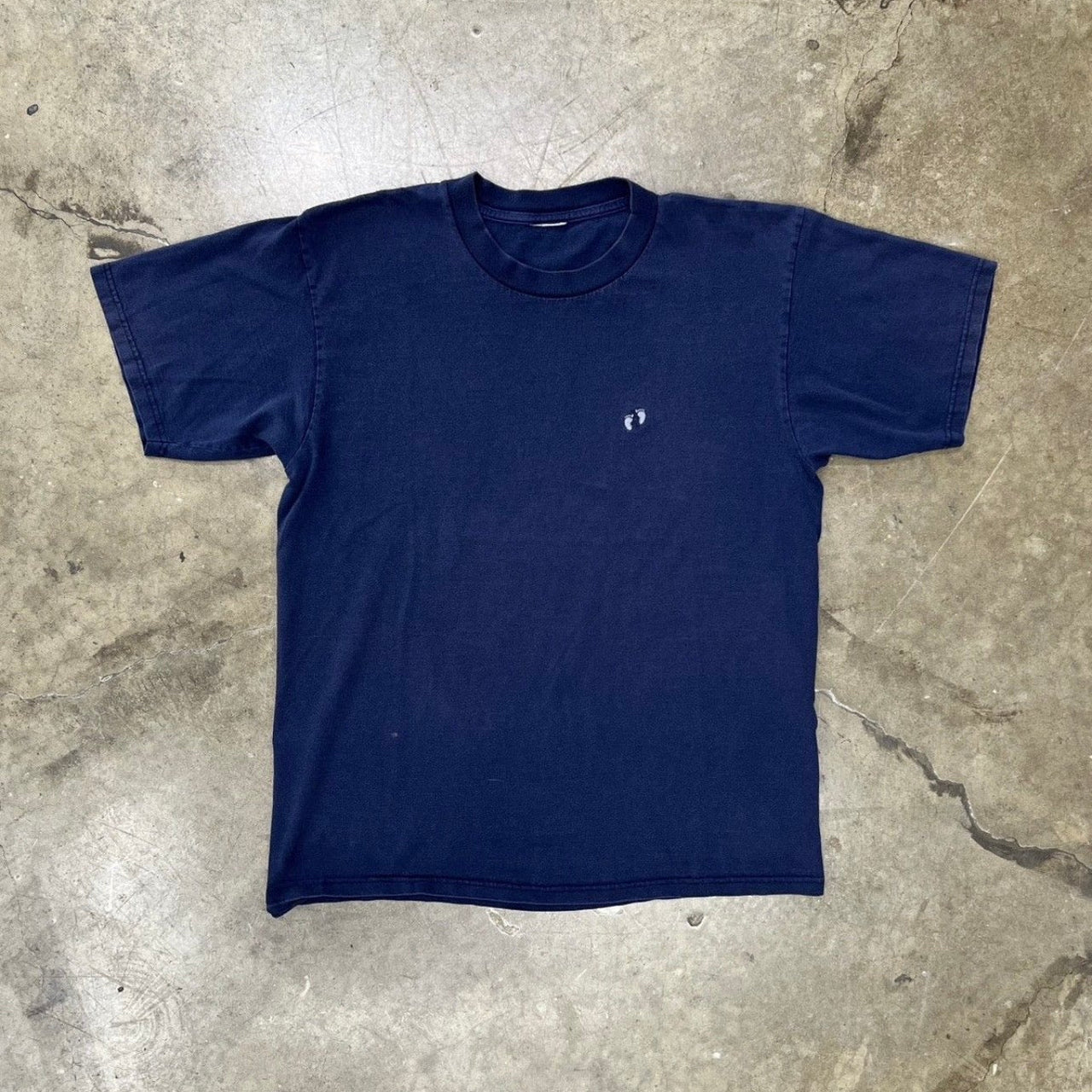 Hang Ten Surf Shop Skate Shop Tee
