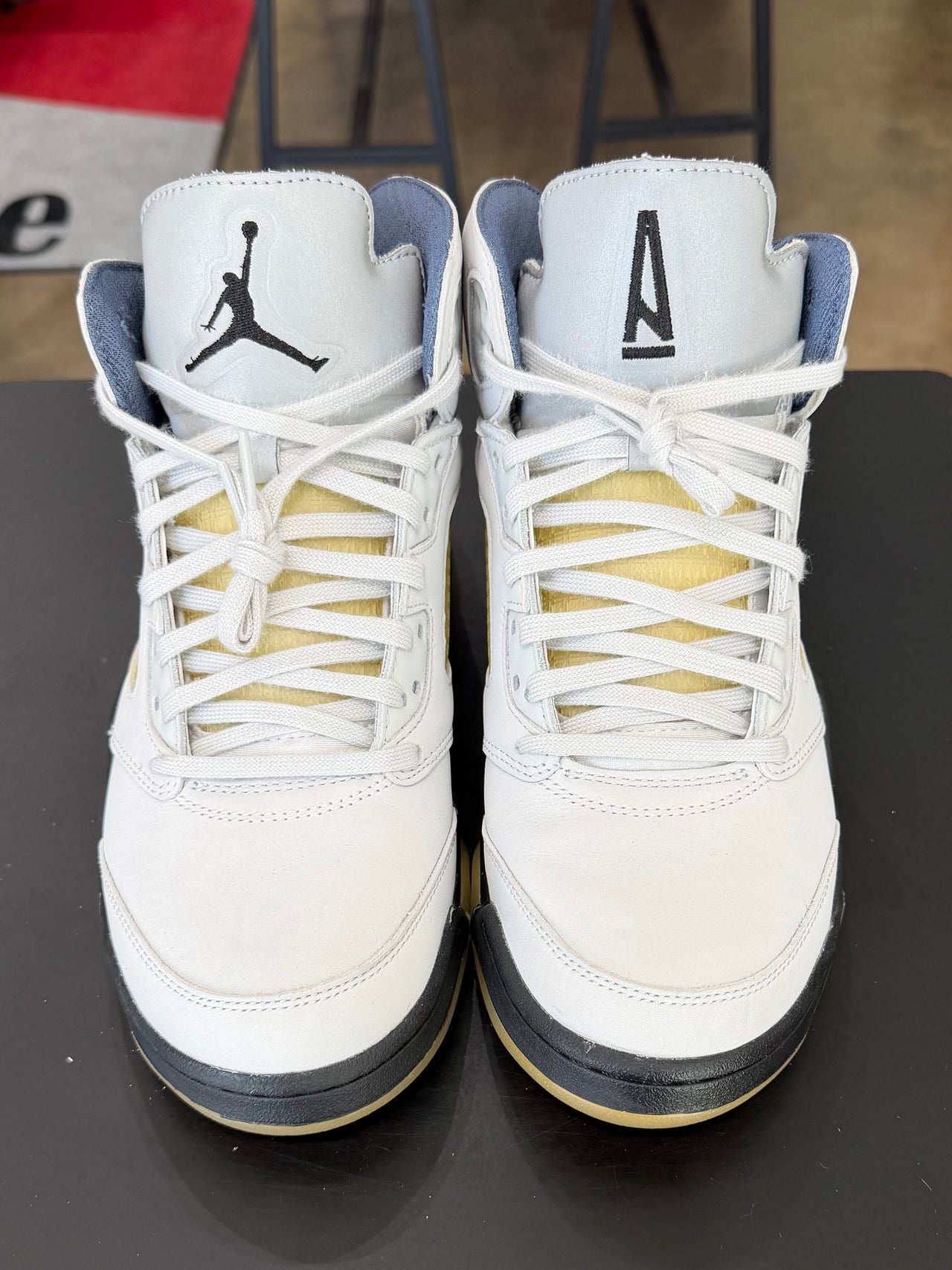 Air Jordan 5 Retro A Ma Maniére Dawn (2023)