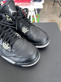 Air Jordan 4 Oreo