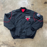 Starter Chicago Bulls Bomber Jacket