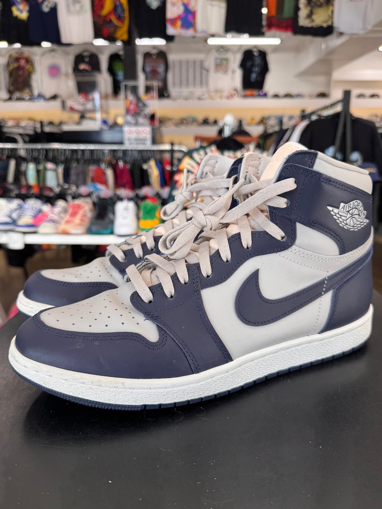 Air Jordan 1 Georgetown (2022)