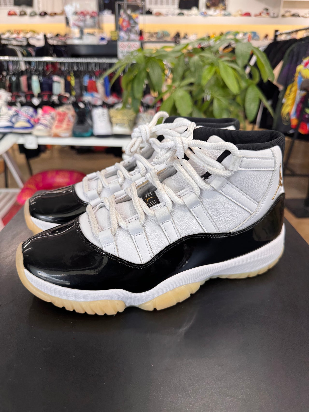 Air Jordan 11 DMP Gratitude (2023)