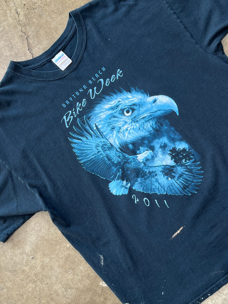 70th Annual Bike Week Daytona Eagle Tee