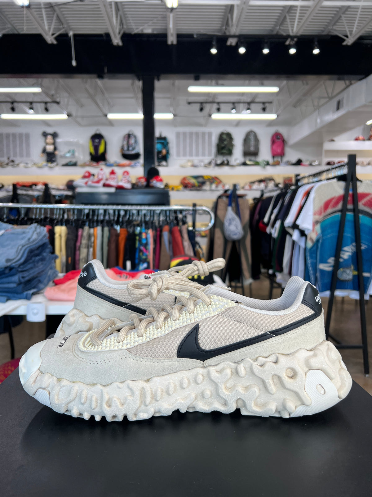 Nike Overbreak Undercover Sail