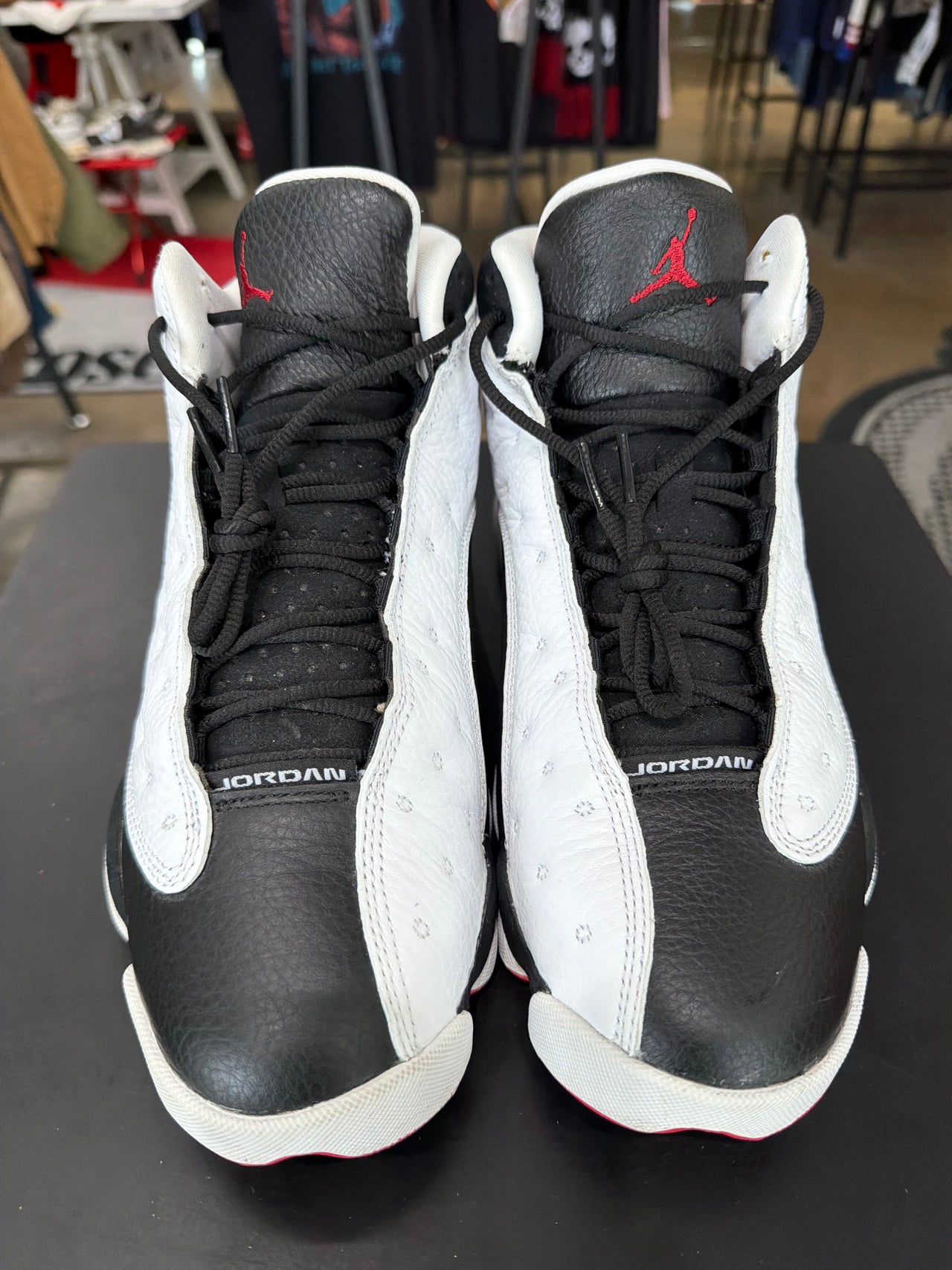 Air Jordan 13 He Got Game (2018)
