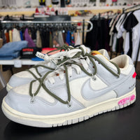 Nike Dunk Low Off White Lot 22