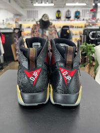 Air Jordan 7 Doernbecher