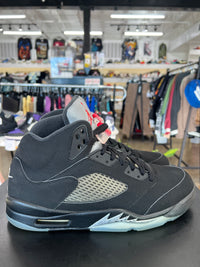 Air Jordan 5 Metallic Sz. 11.5 (2016)