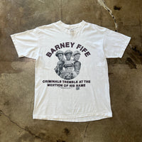 Barney Fife The Andy Griffith Show Tee