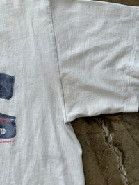 Levi’s Denim Flag Single Stitch Tee