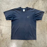 Nike Embroidered Swoosh Tee