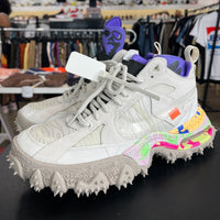 Nike Air Terra Forma Off White Summit