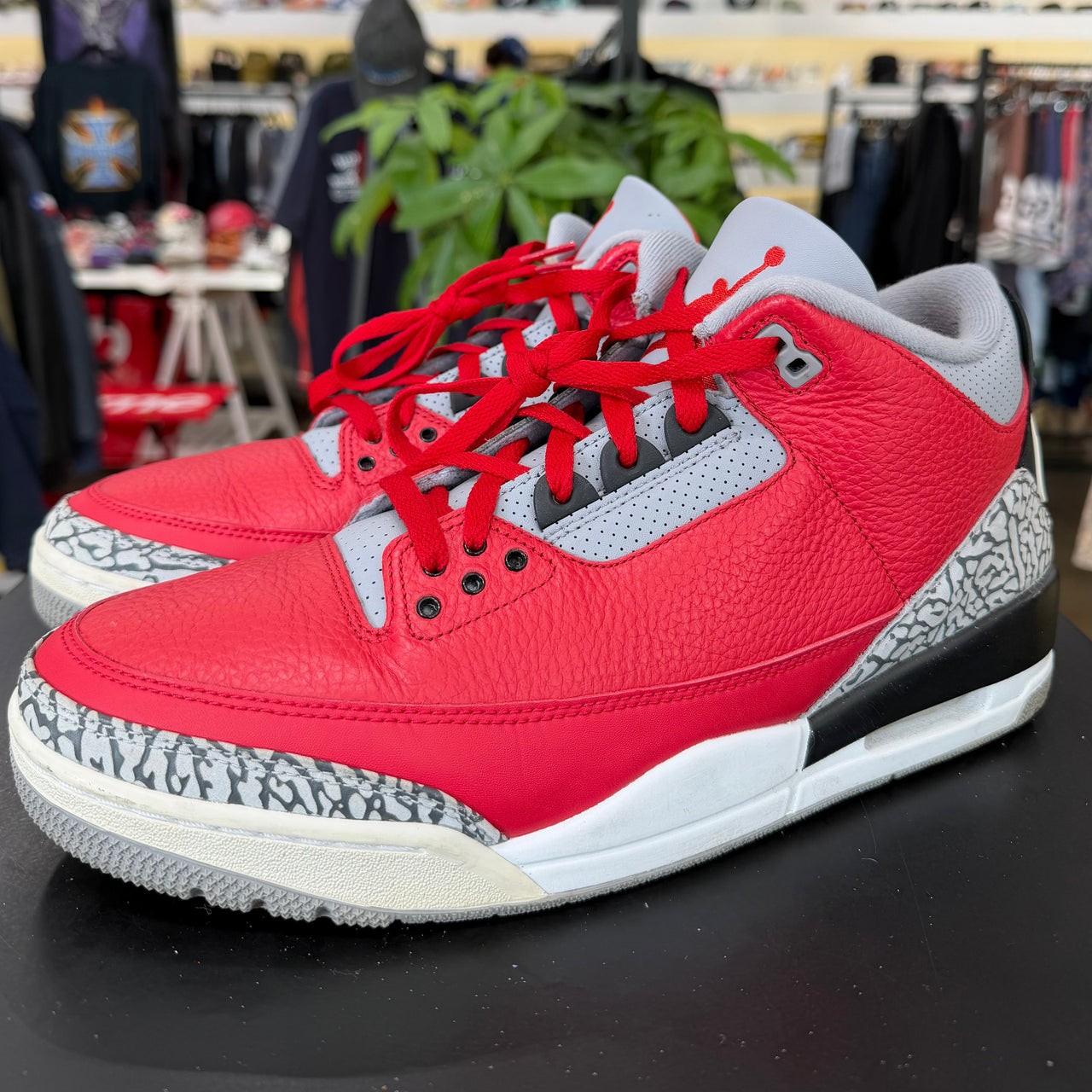 Air Jordan 3 Retro SE Unite (2020)
