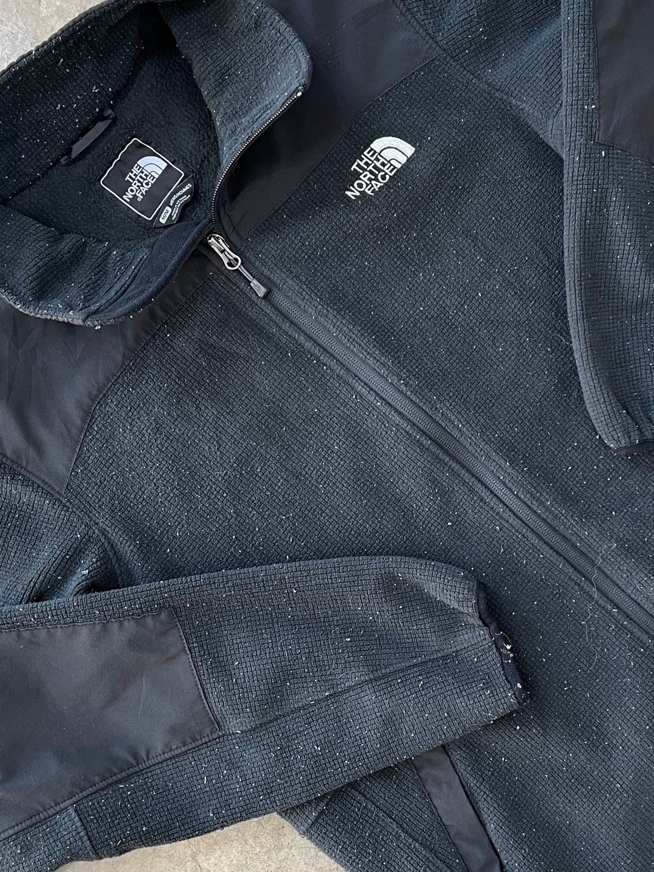 North Face Fleece Jacket