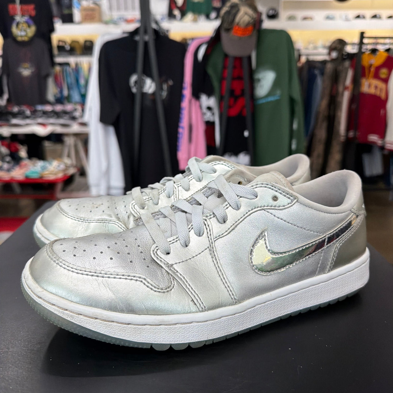 Jordan 1 Low Golf Gift Giving Pack (2023)