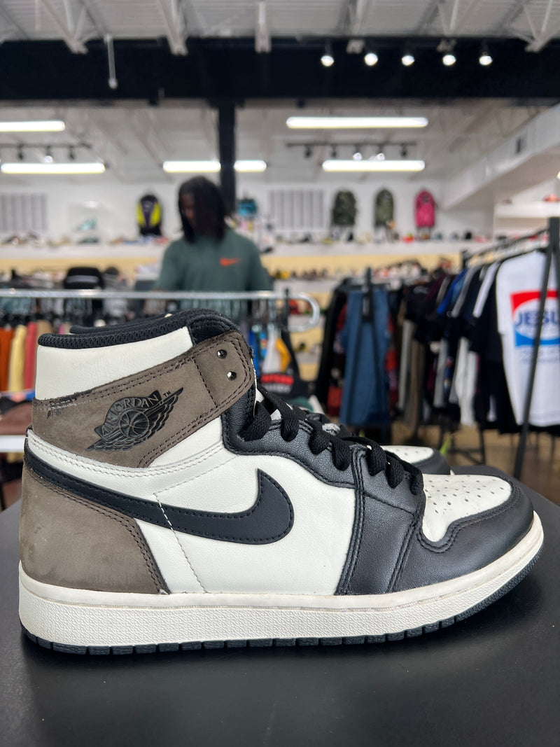 Air Jordan 1 Mocha