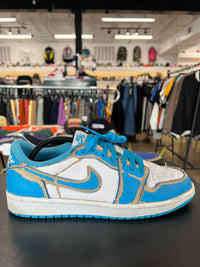 Air Jordan 1 SB Low Lance Mountain (2019)