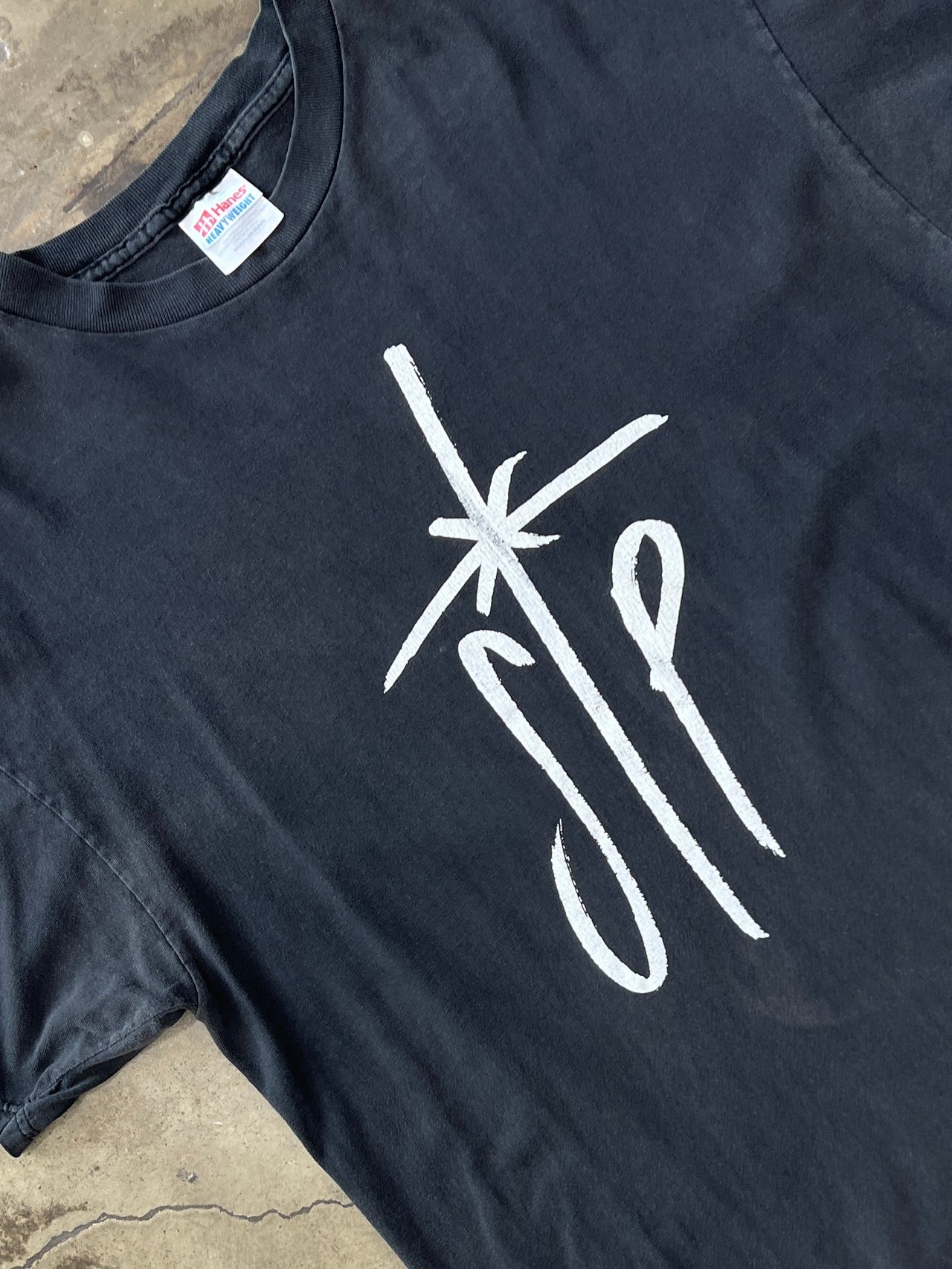 2000 The Smashing Pumpkins Band Tee