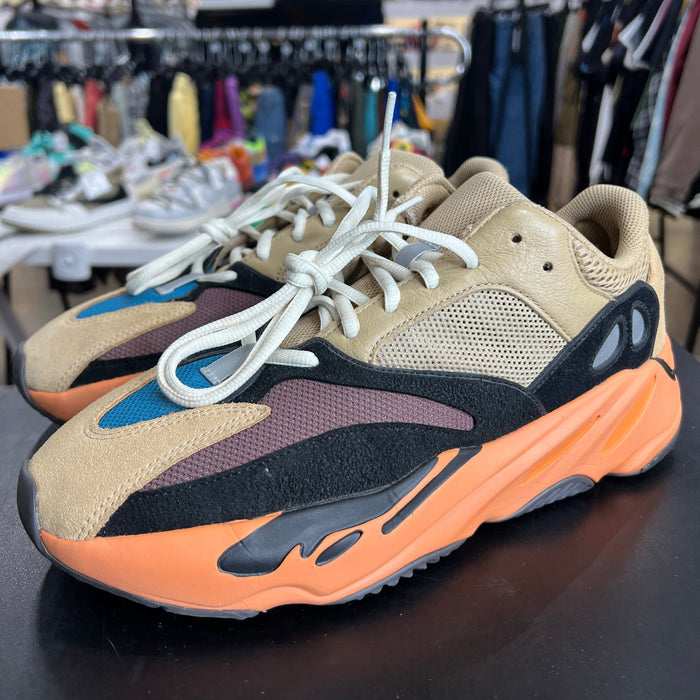 Adidas Yeezy Boost 700 Enflame Amber (2024)