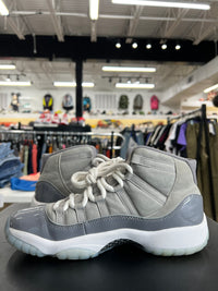 Air Jordan 11 Cool Grey