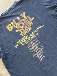 Billy Joel Tour Tennessee River New York Tee XL