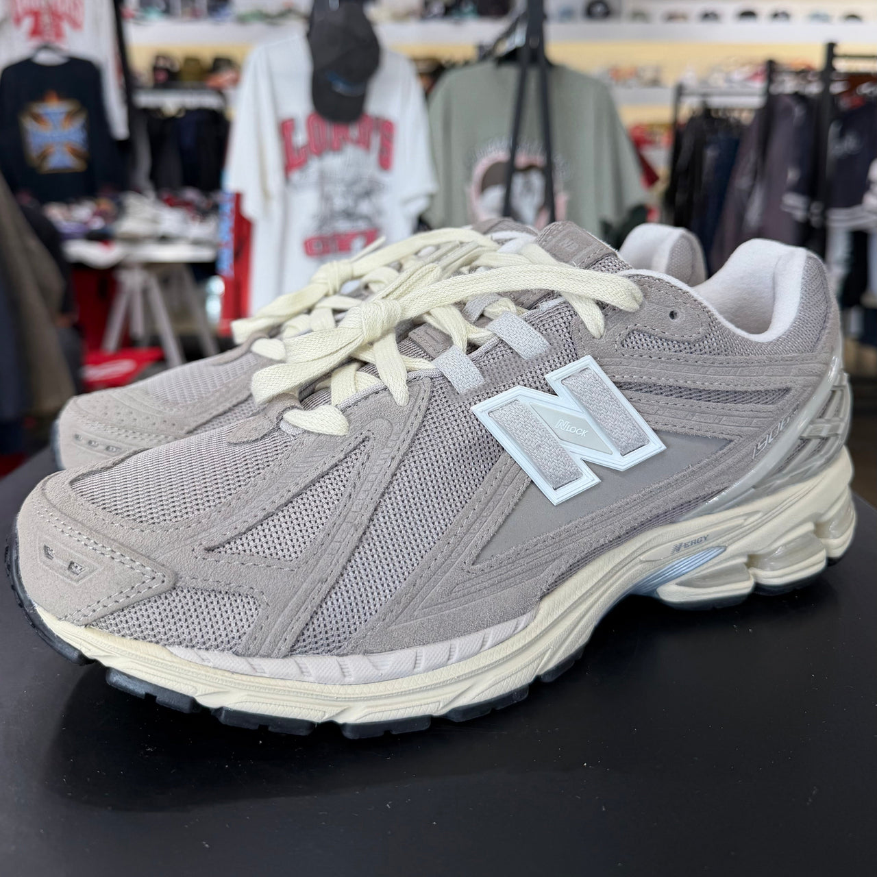 New Balance 1906R Beige Cream (2022)