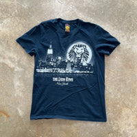 Disney Lion King New York Broadway Tee Small