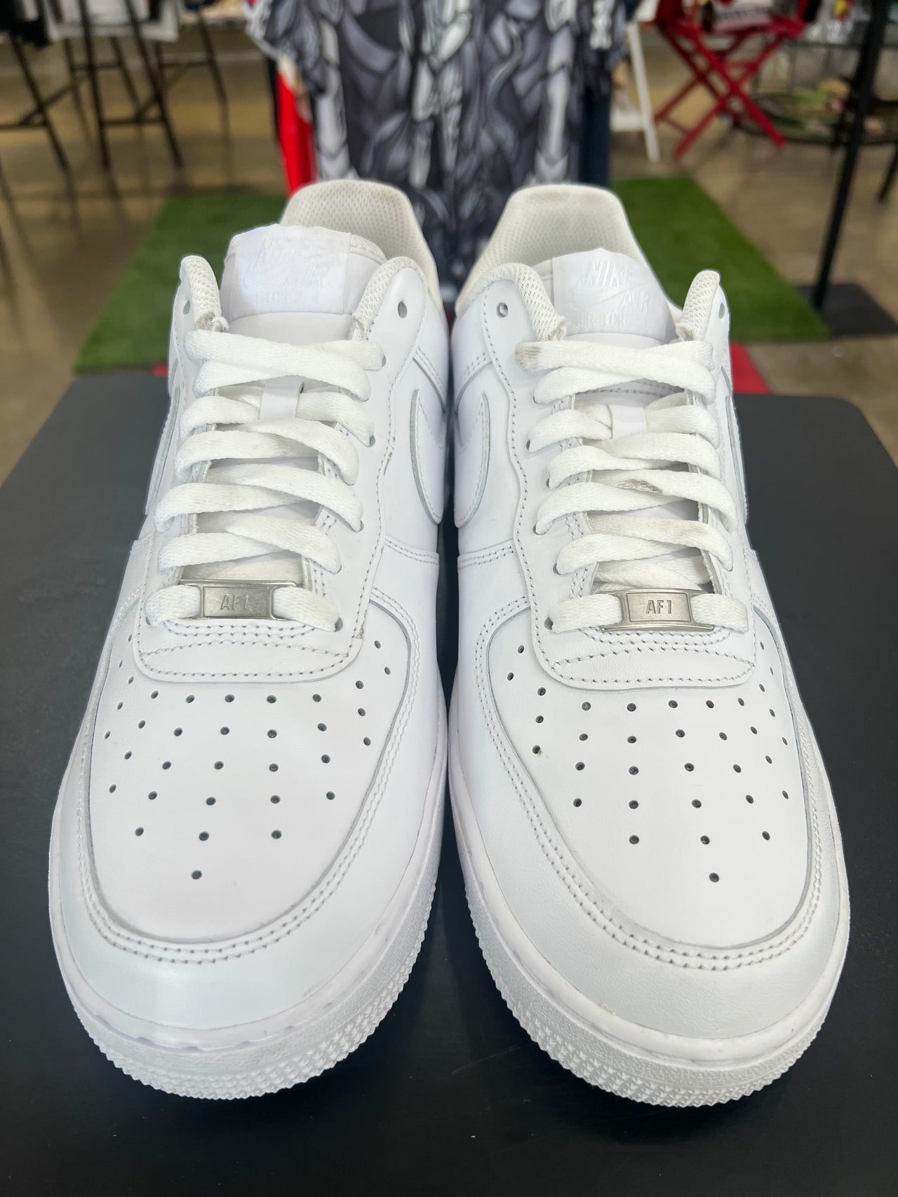 Nike Air Force 1 Low White