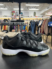 Air Jordan 11 Low 72-10