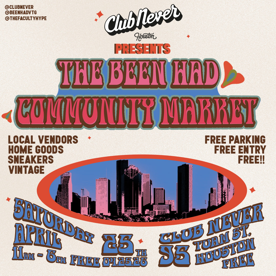 Community Market 2 - Vendor Sign Up