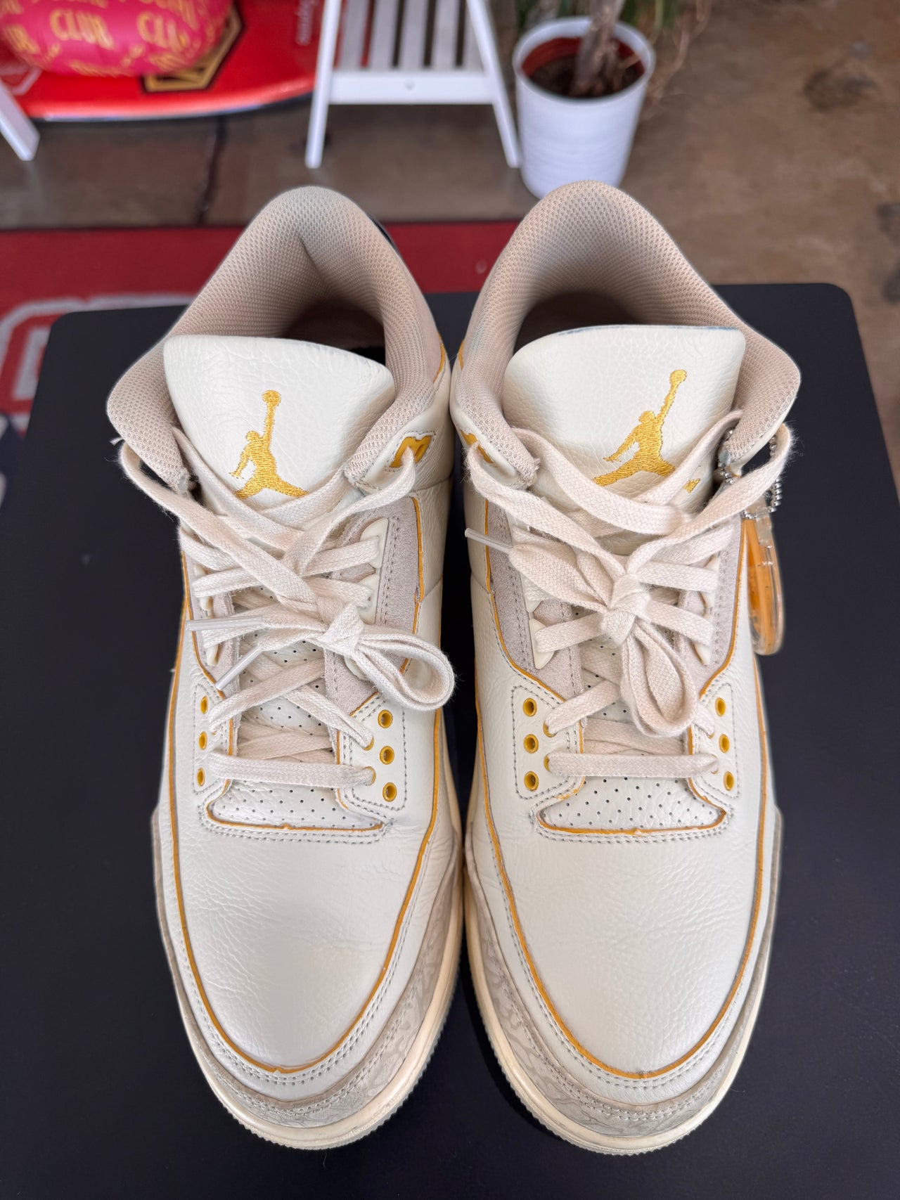 Air Jordan 3 J Balvin Medellin Sunset (2023)