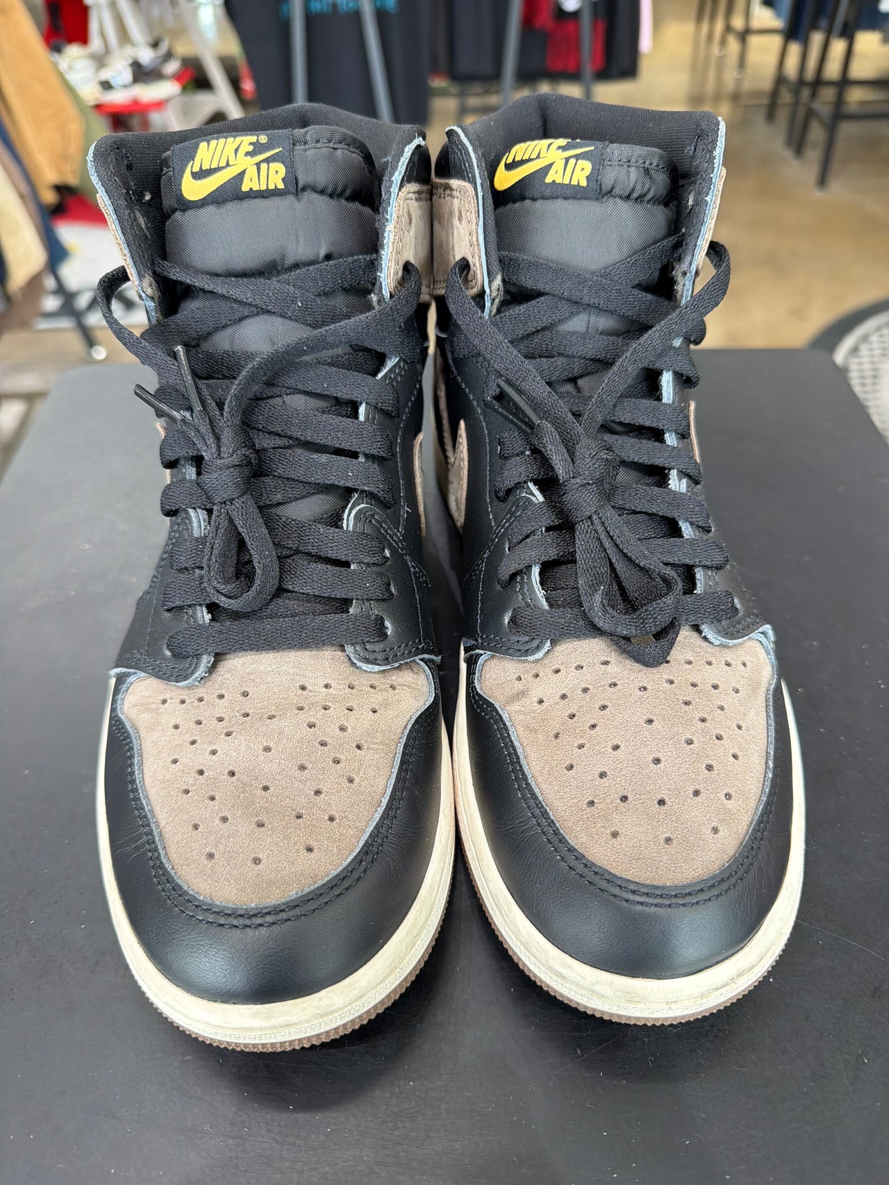 Air Jordan 1 Palomino (2023)