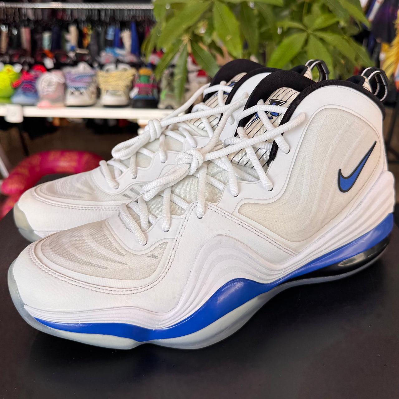 Nike Air Penny 5 Orlando Home (2020)