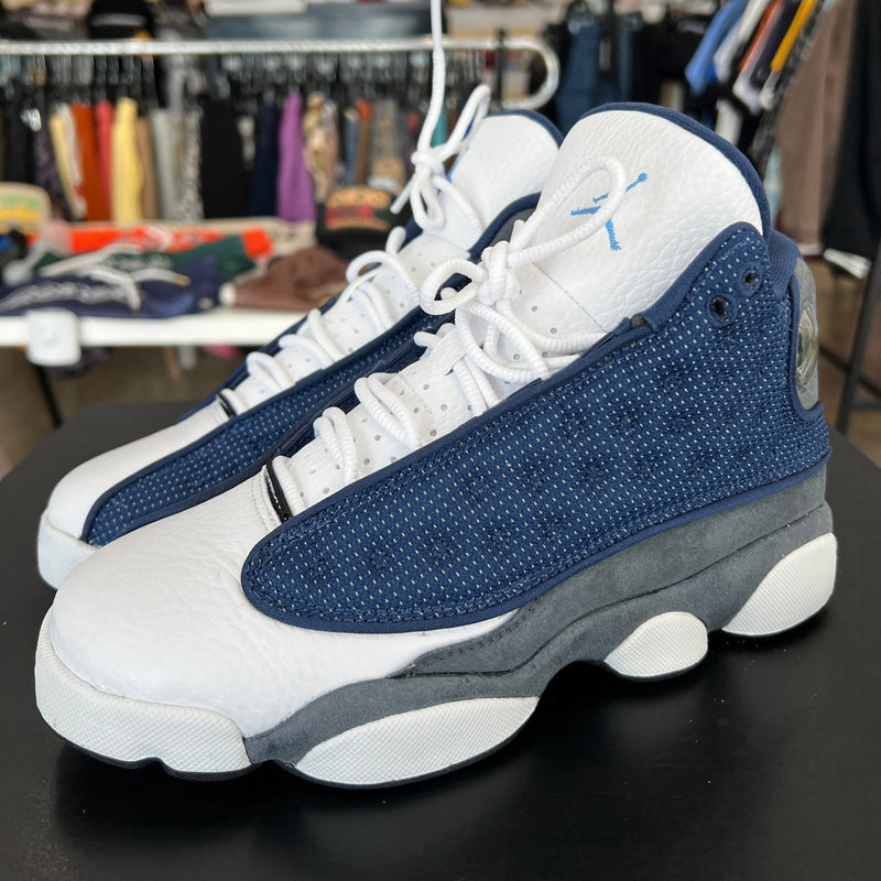 Air Jordan 13 Flint (2020)