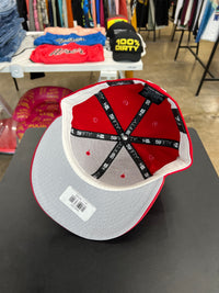 New Era Wichita Wranglers Hat