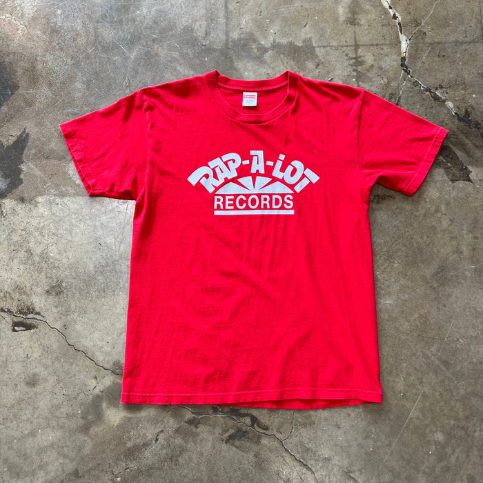 Supreme Rap-A-Lot Records Tee