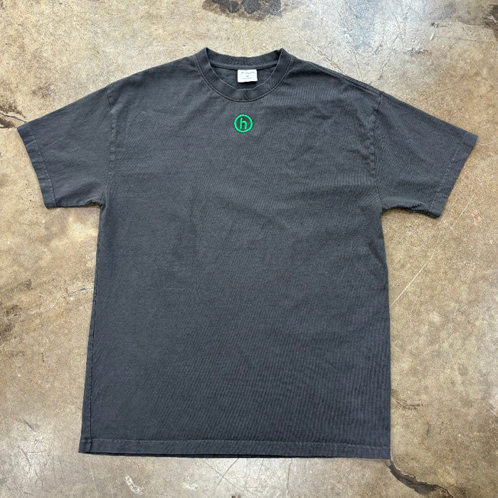 Hidden H Logo Tee Large