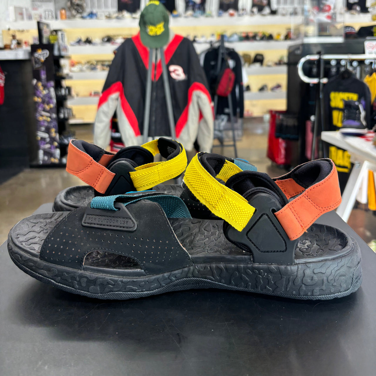 Nike ACG Deshutz Sandal Sz. 14