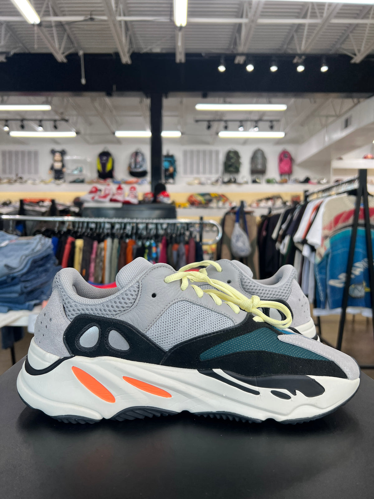 Yeezy 700 Waverunner