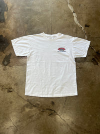 Alabama Portrait Band Tee