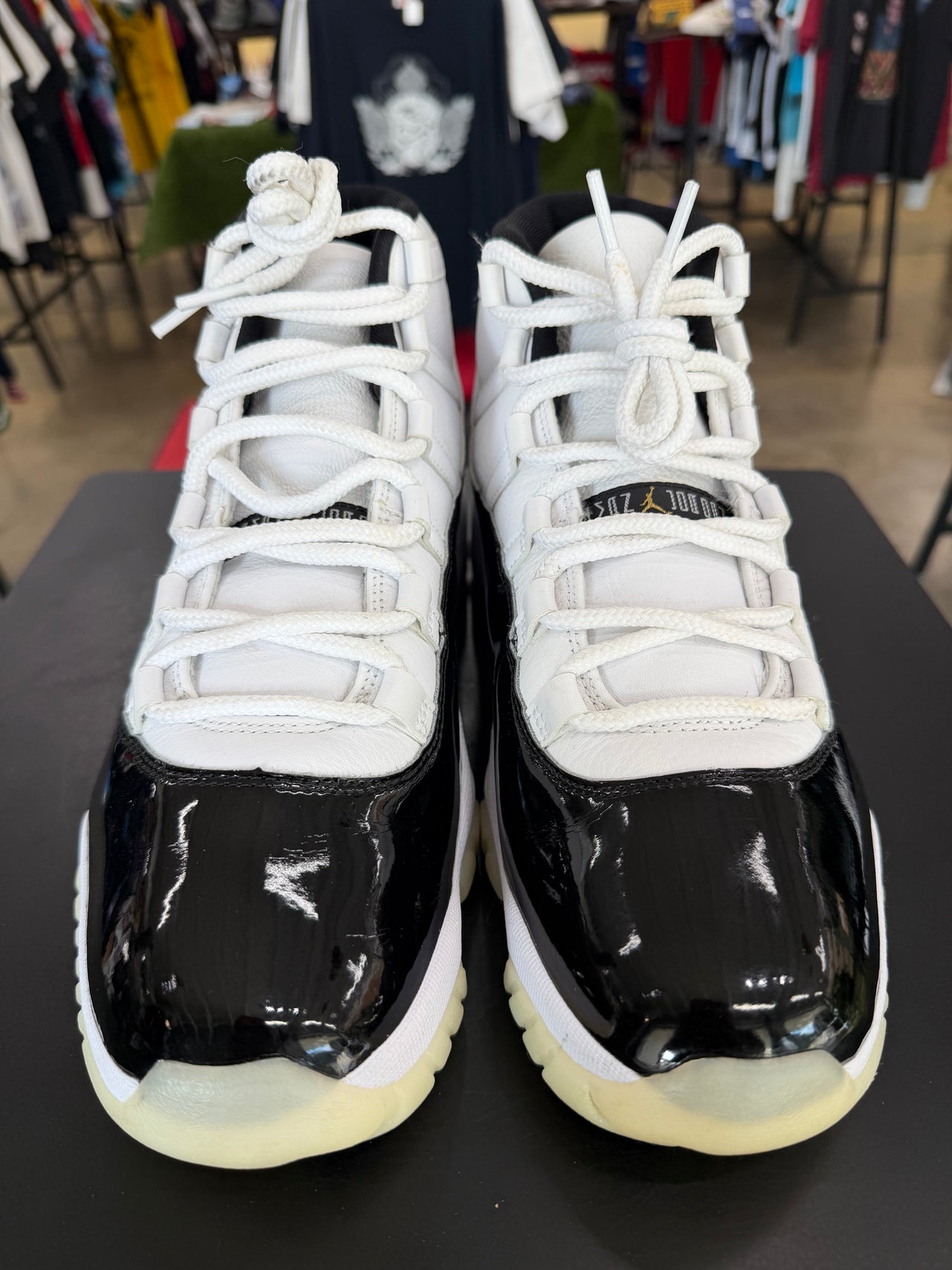 Air Jordan 11 DMP Gratitude (2023)